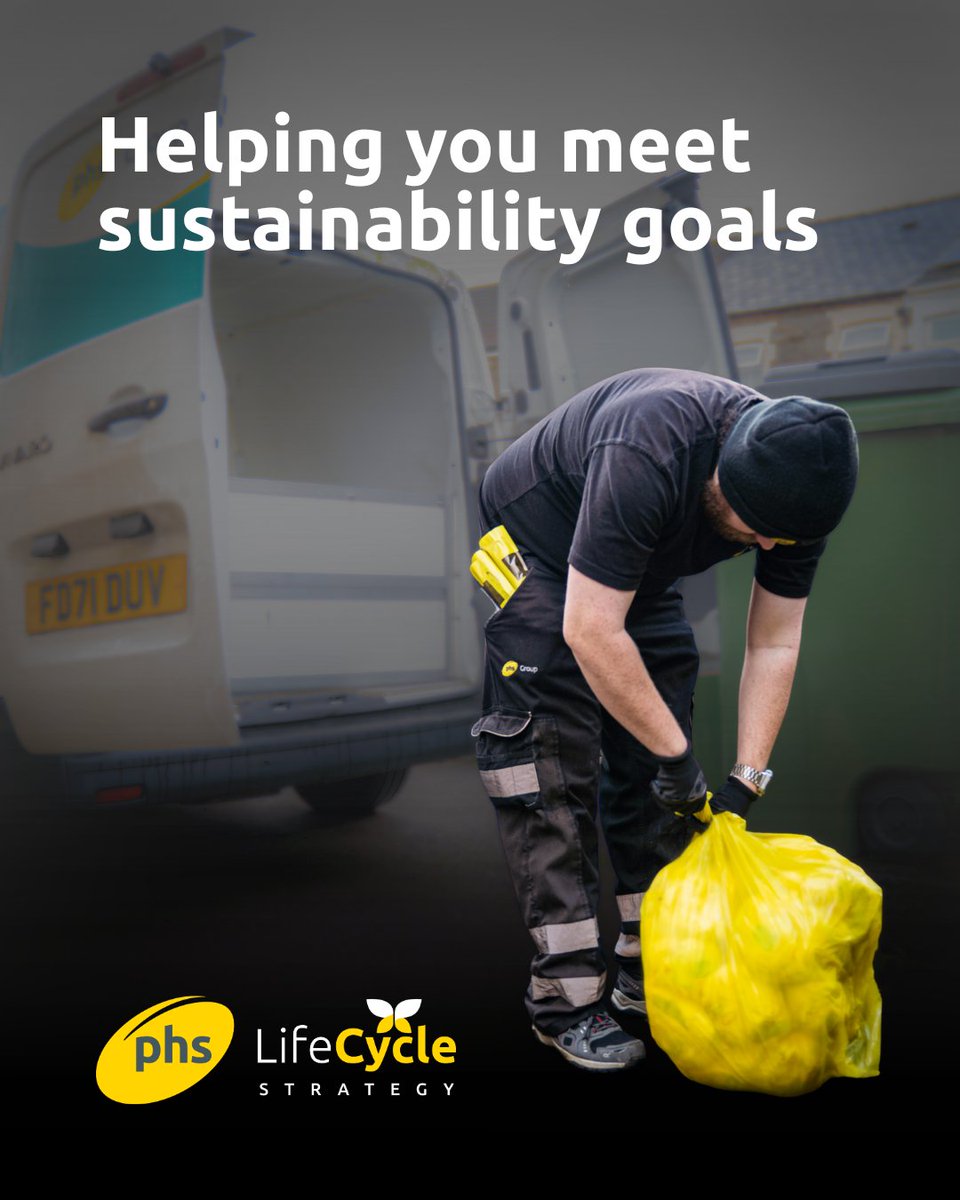 phs Group tweet media