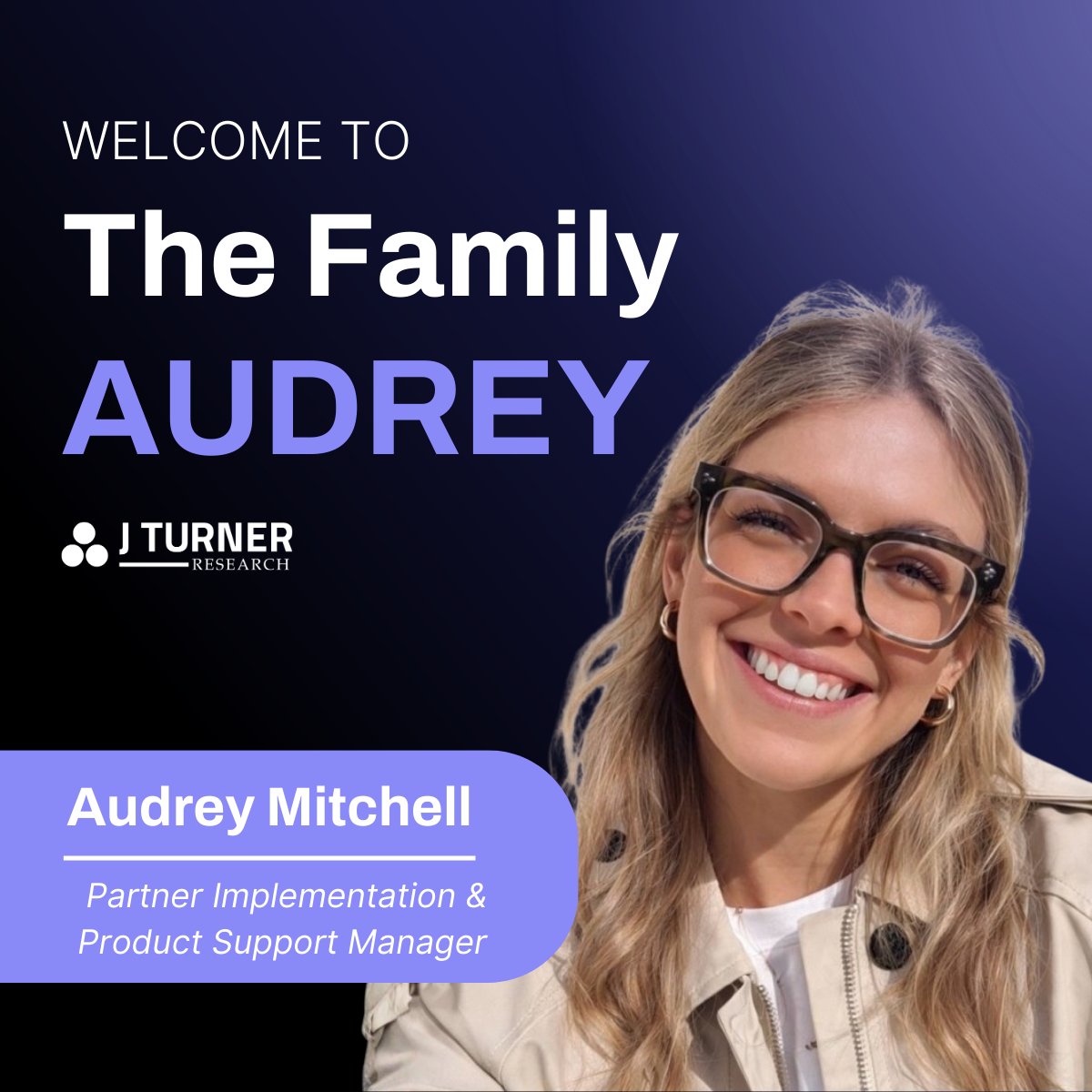 J Turner Research tweet media