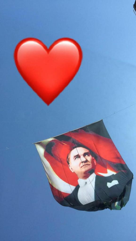 Mehmetmost's tweet photo. @tokcem https://t.co/mNt15tBuy0