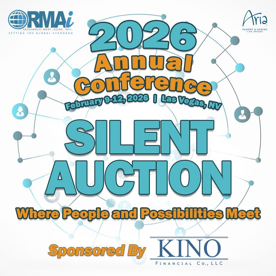 Receivables Management Association International tweet media