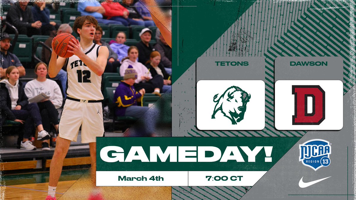 Teton Athletics tweet media