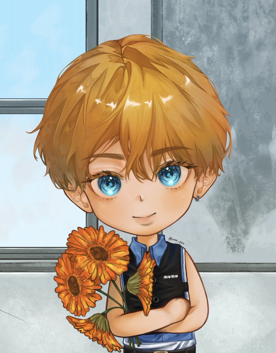พะแพ๊ว =͟͟͞͞♡ (เคลียร์ commission) tweet media