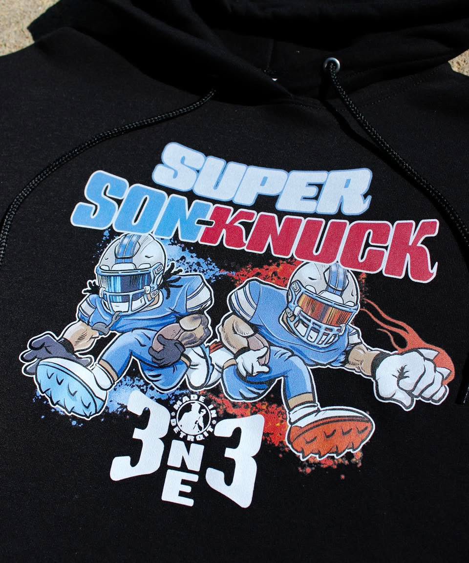 Made In Detroit ™️ tweet media