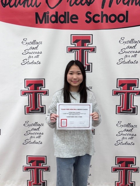 IT Memorial MS tweet media