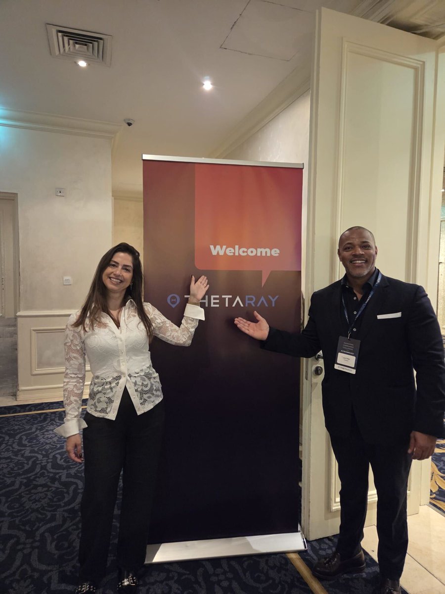 ThetaRay tweet media