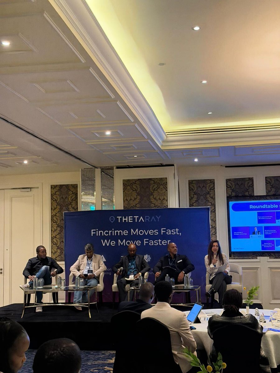 ThetaRay tweet media