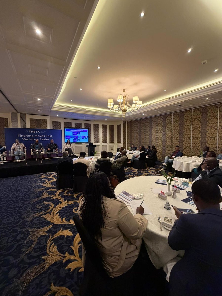 ThetaRay tweet media