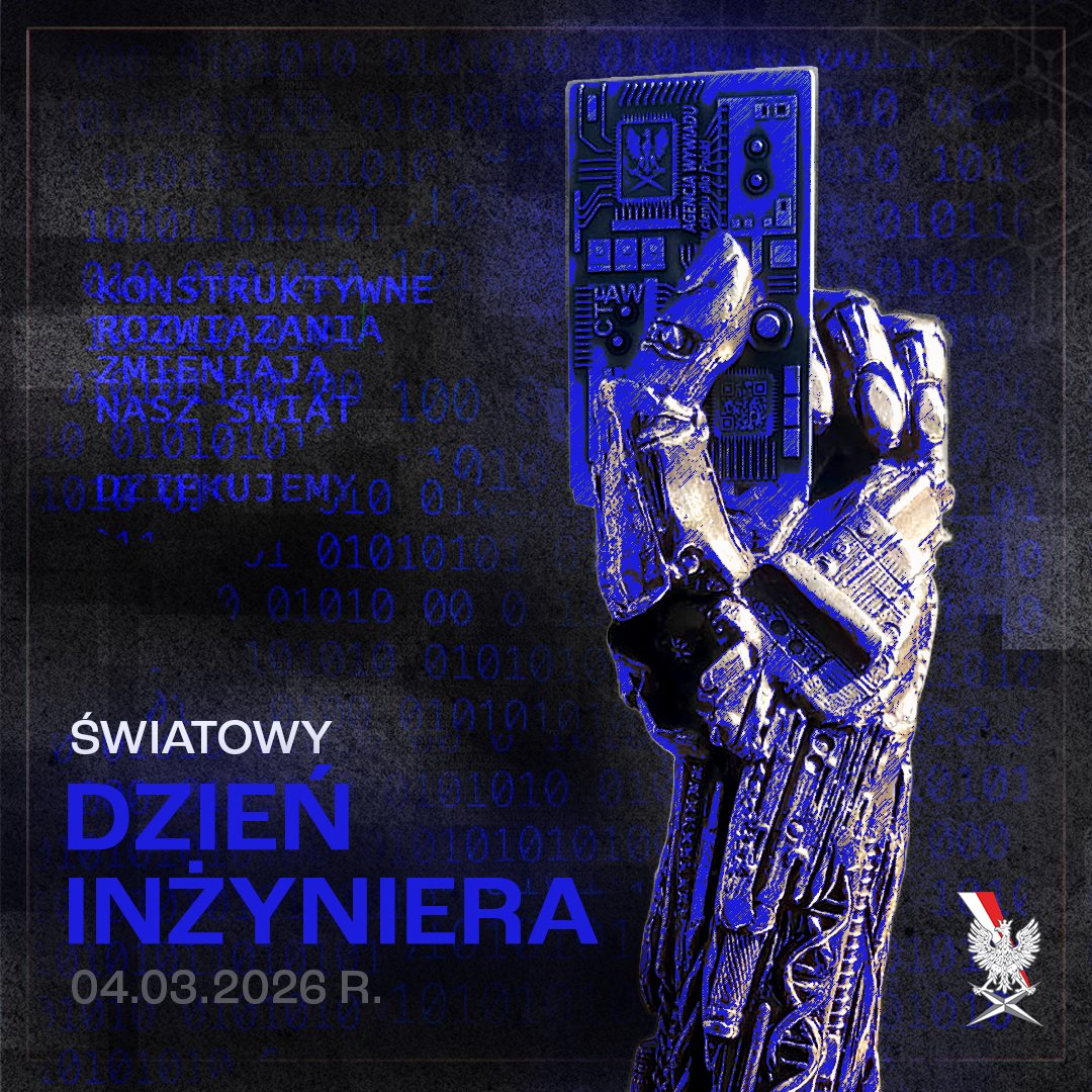 Agencja Wywiadu tweet media