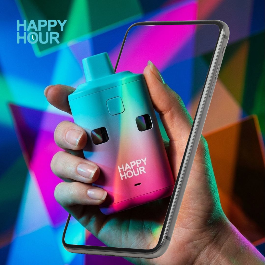 Herbal Dispatch (CSE: $HERB | OTC:$LUFFF FRA:$HA9) tweet media