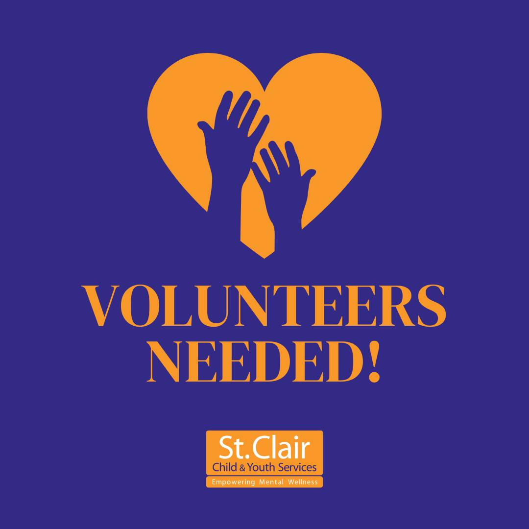 StClairChild's tweet photo. We're currently recruiting volunteers to help at monthly bingos! If you are 18+ and have a few hours a month to spare, visit https://t.co/o7ziWrkJMR for more information or email hr@stclairchild.ca. https://t.co/EEBWqbXJM3