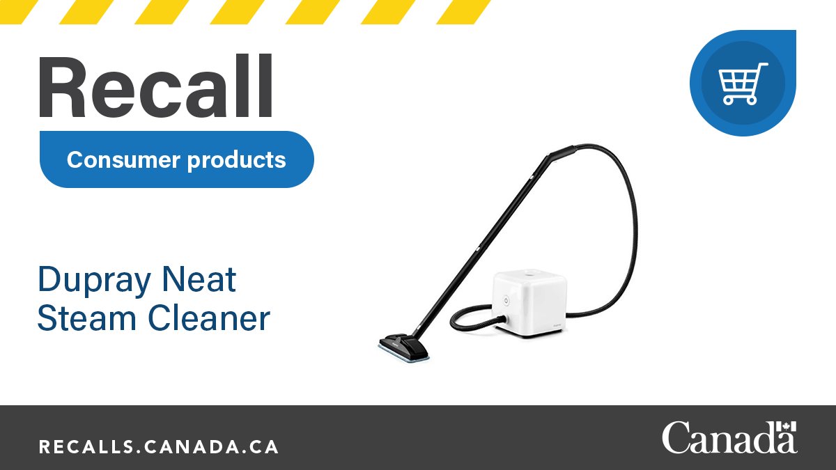 Health Canada and PHAC tweet media