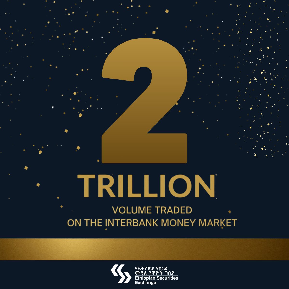Ethiopian Securities Exchange (ESX) tweet media
