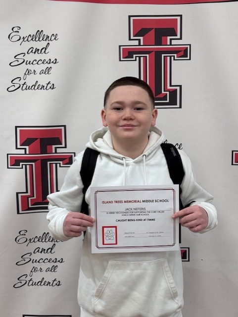 IT Memorial MS tweet media