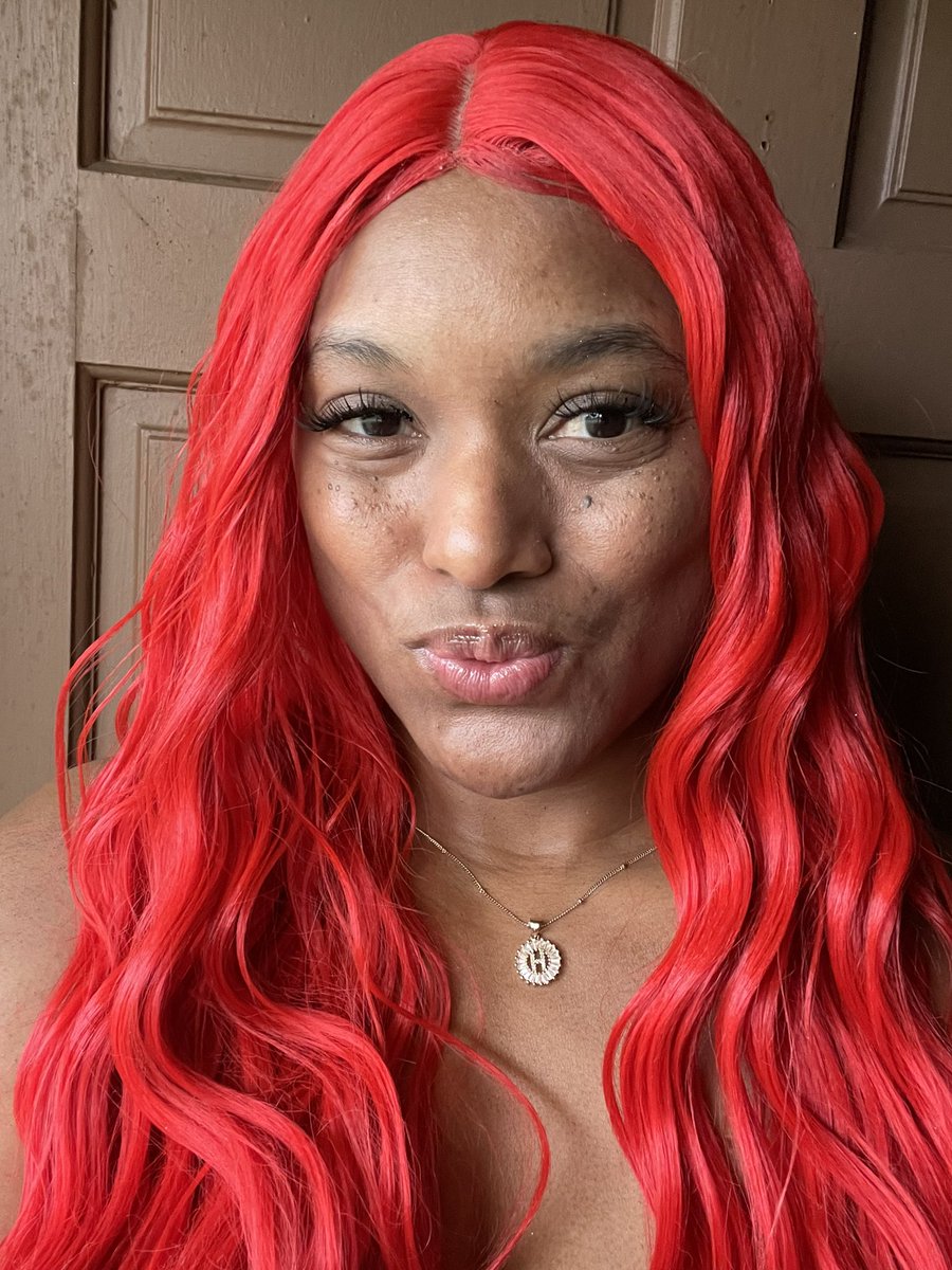 Hattie Hairston tweet media