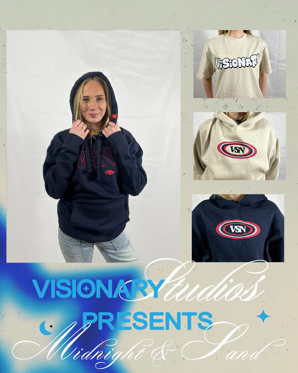 Visionary Studios tweet media