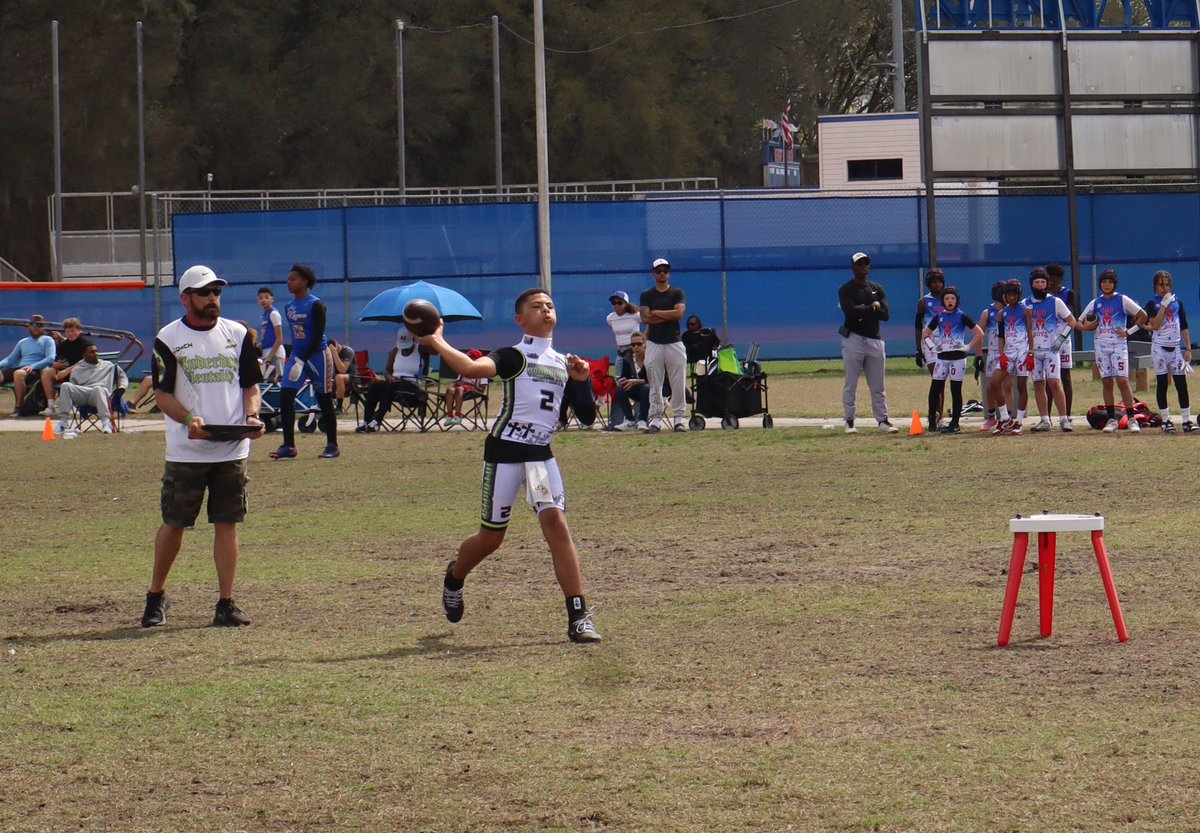 Miles Morning tweet media