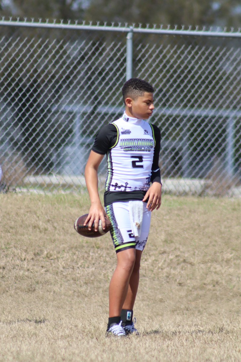 Miles Morning tweet media