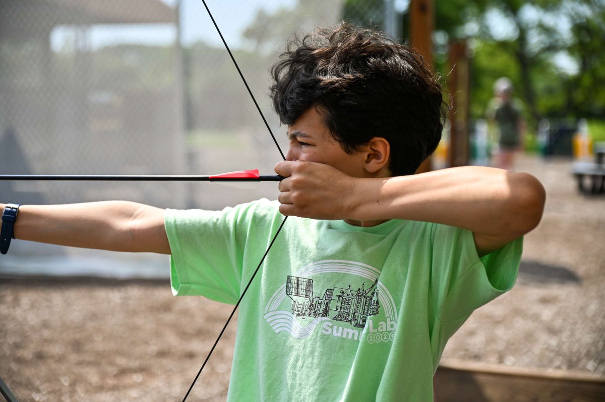 Laboratory Schools tweet media