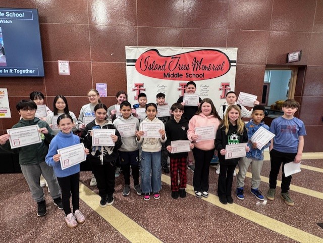 IT Memorial MS tweet media