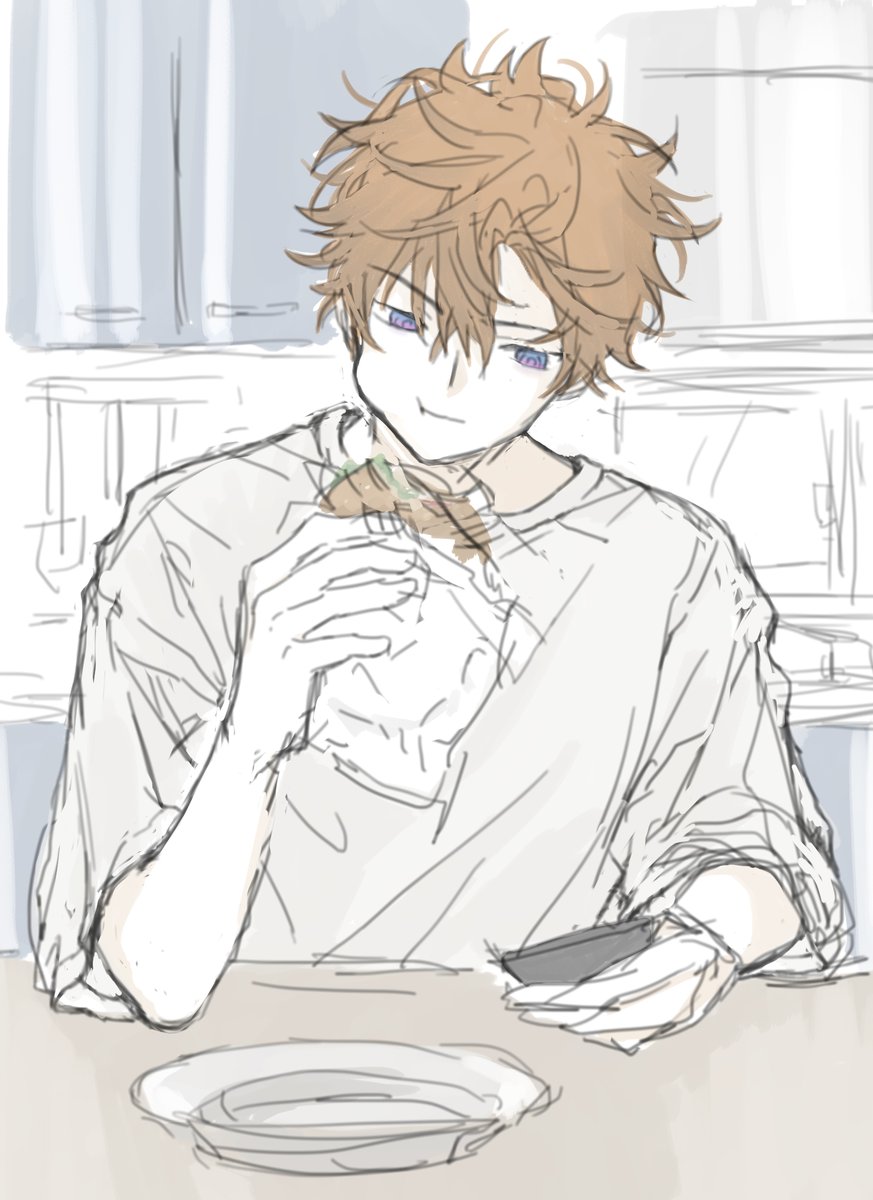 KiRO (@youdoryy) on Twitter photo 