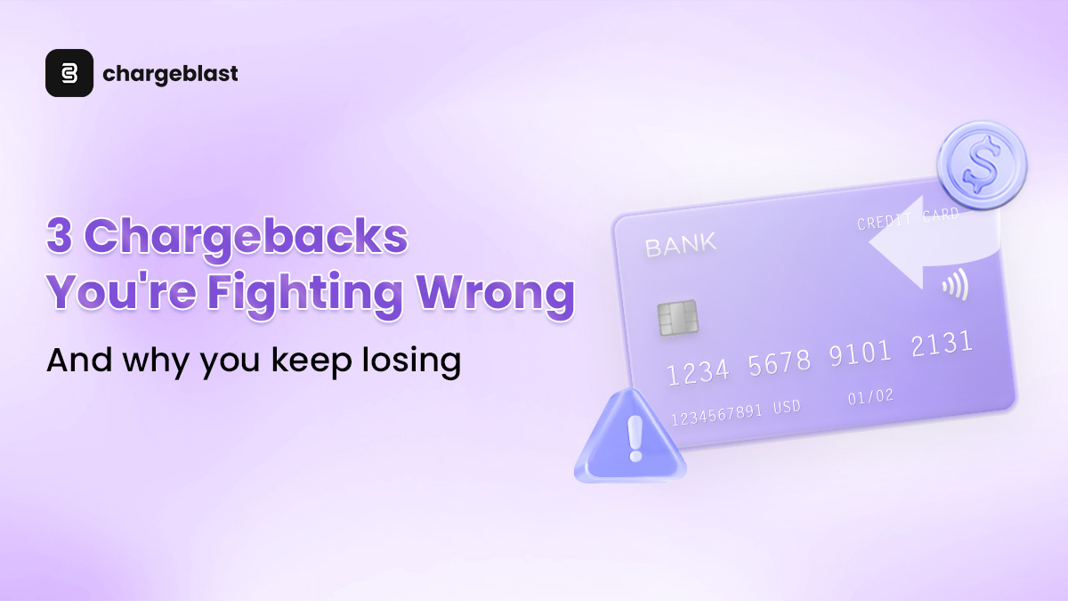 Chargeblast tweet media