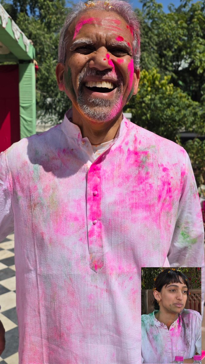 Ajay Chopra tweet media