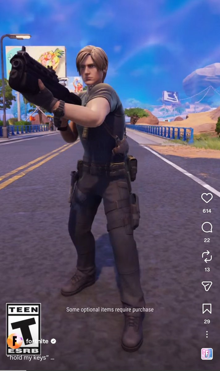 Fast | Fortnite News tweet media