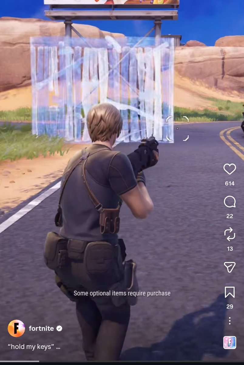 Fast | Fortnite News tweet media