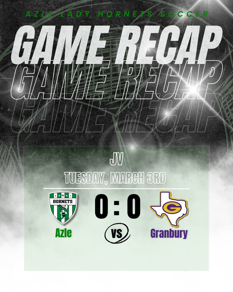 Azle Lady Hornet Soccer tweet media
