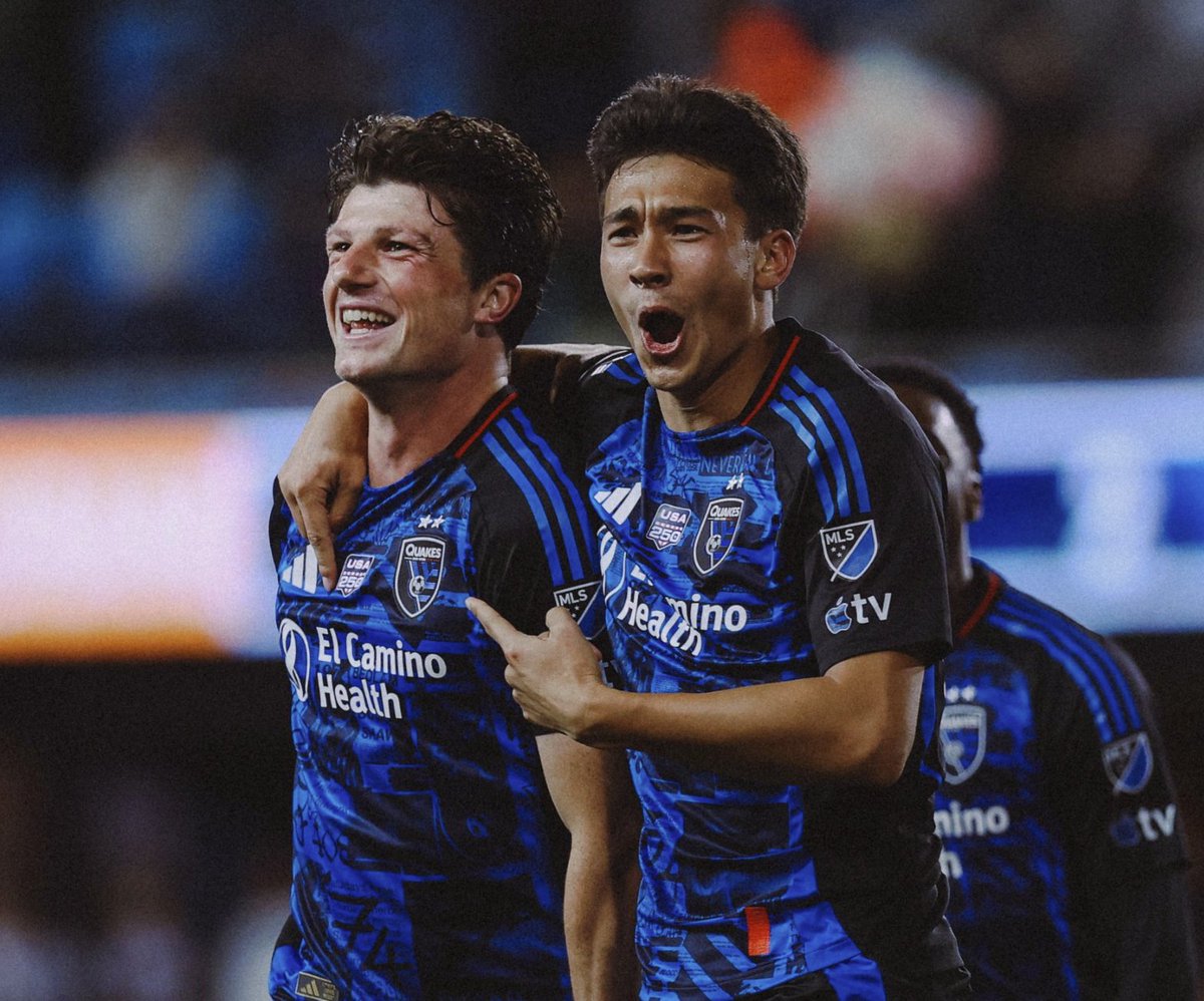FUTDHQ's tweet photo. Top points scorers after GW1 & GW2...
๐ฅ Daniel Munie (San Jose) - 34
๐ฅ Anders Dreyer (San Diego) - 31
๐ฅ Lionel Messi (Inter Miami) - 28
#FUTD https://t.co/sUFmseDWrP