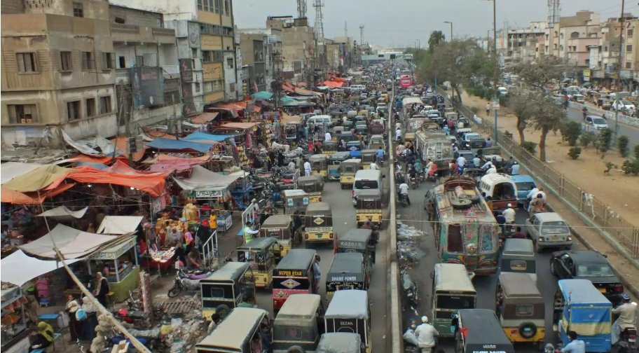 International Growth Centre tweet media