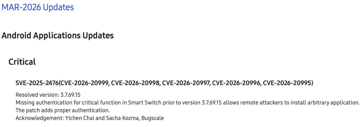 Chai Yichen tweet media