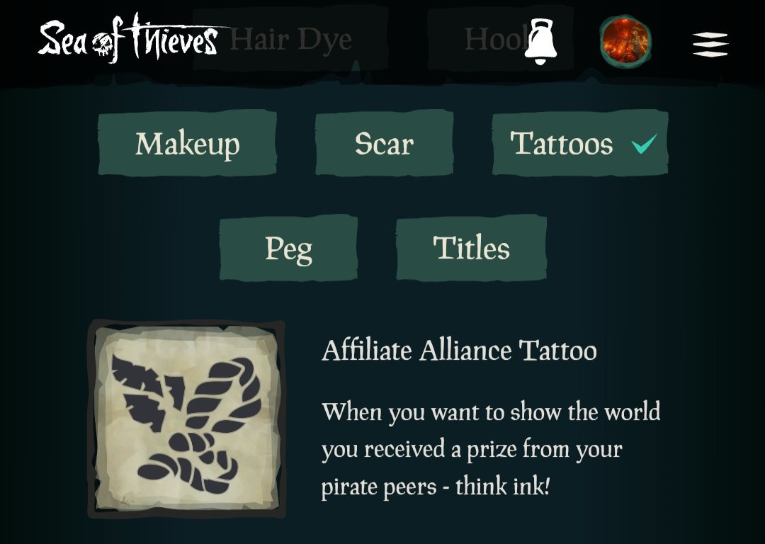 BarDiDar (Crew Dueling is coming to SoT ☠️) tweet media