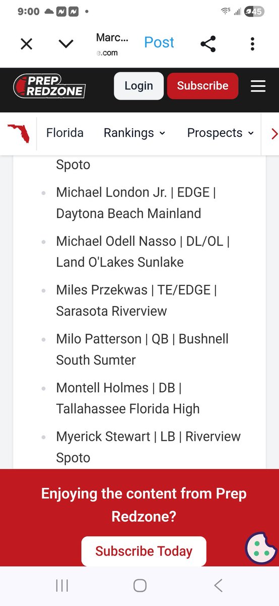 bigmike727 tweet media