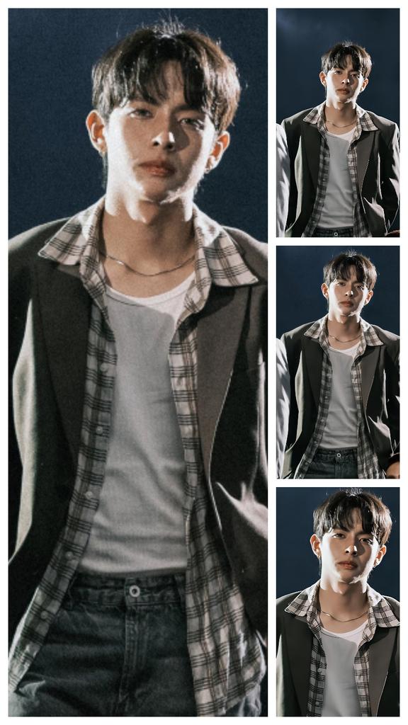 Shuta! Ang foggy!!!! ˙˚ʚ(´◡`)ɞ˚˙

#NETIZENSCHOICE #JUSTINDEDIOS for Most Handsome Man Alive #MHMA2026 #MHMA2026JUSTINDEDIOS <a href="/thenreport/">The Netizens Choice Magazine</a>

[ctto: kay Ofifi]