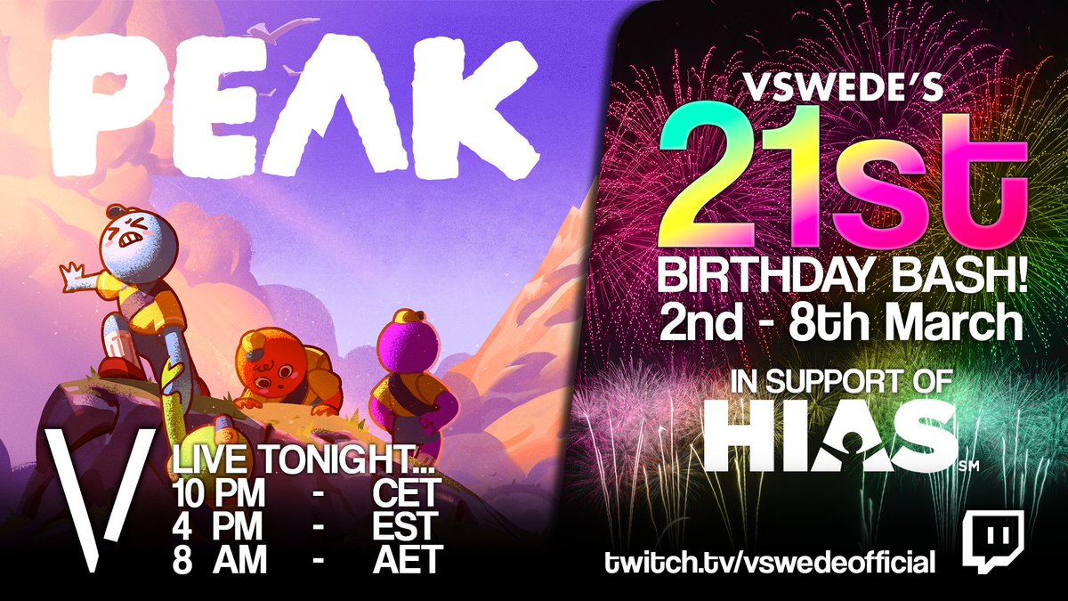 VSwede (I.M.I.Self) tweet media