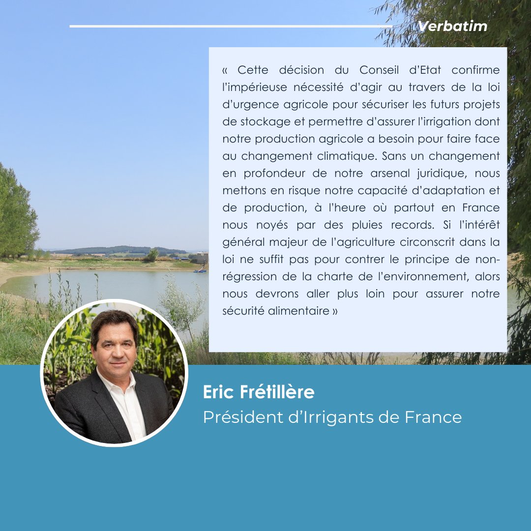 Eric FRETILLERE tweet media