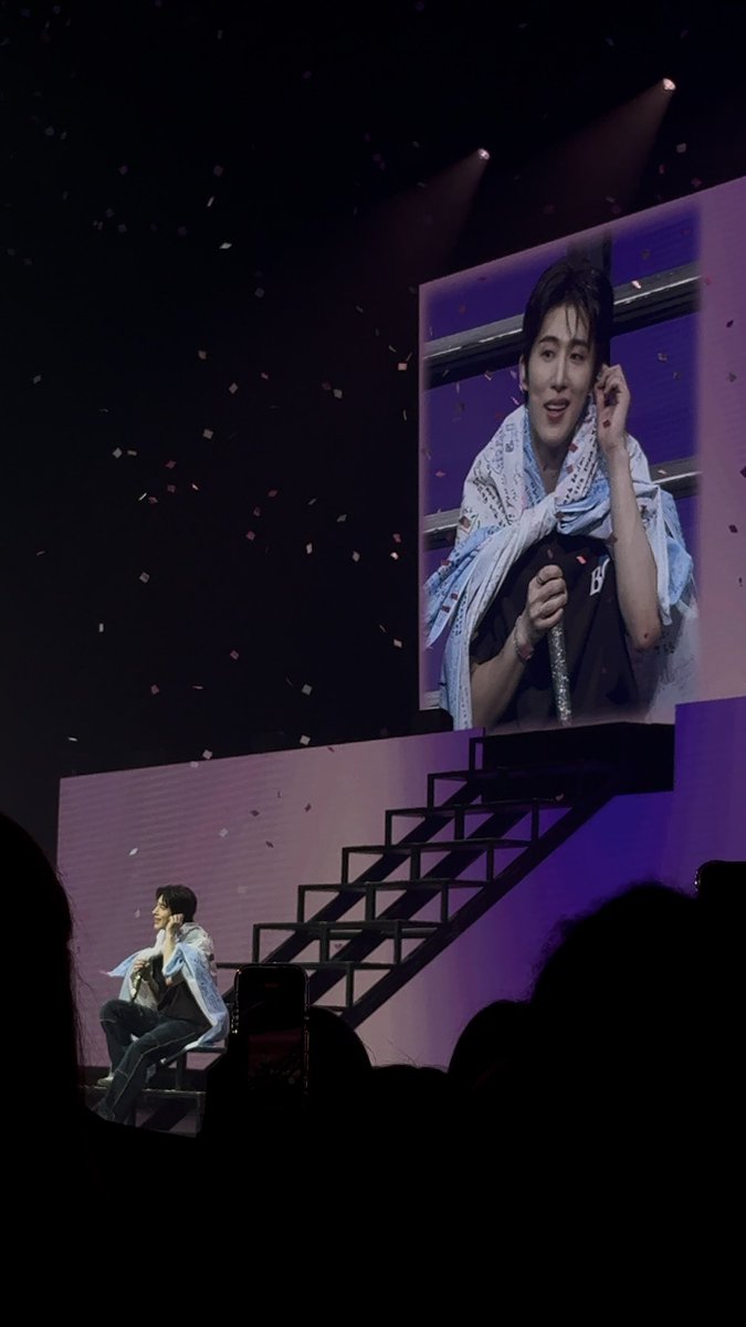 ilxvnini's tweet photo. 幸せな時間だった🥺また絶対会おうね約束〜🤝🏻💞

 #비아이 #김한빈 #キムハンビン https://t.co/spFNPAAsxH