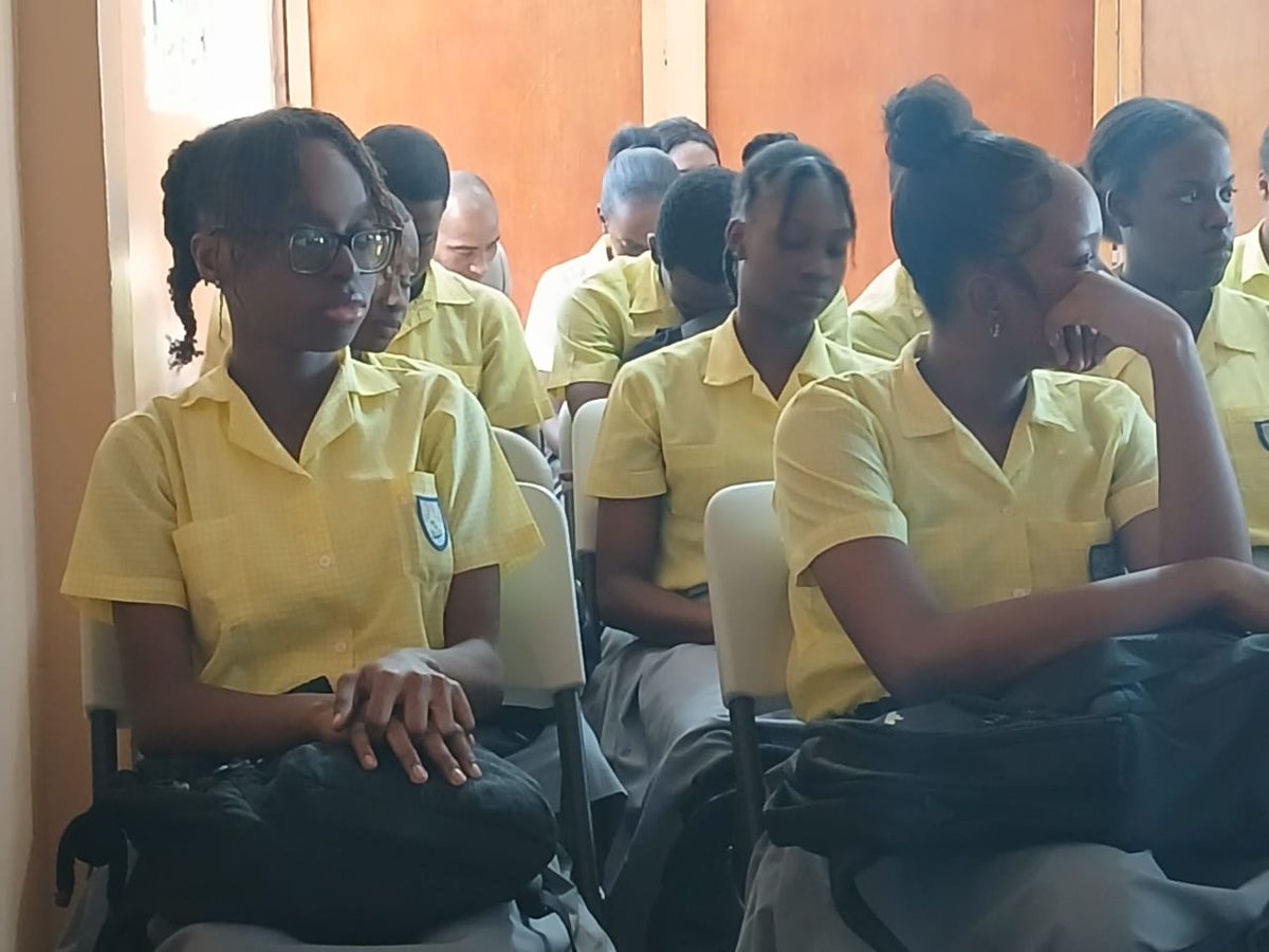 OPC Haïti tweet media