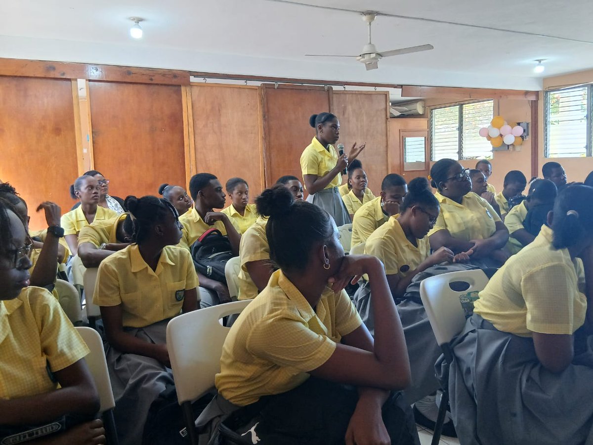 OPC Haïti tweet media