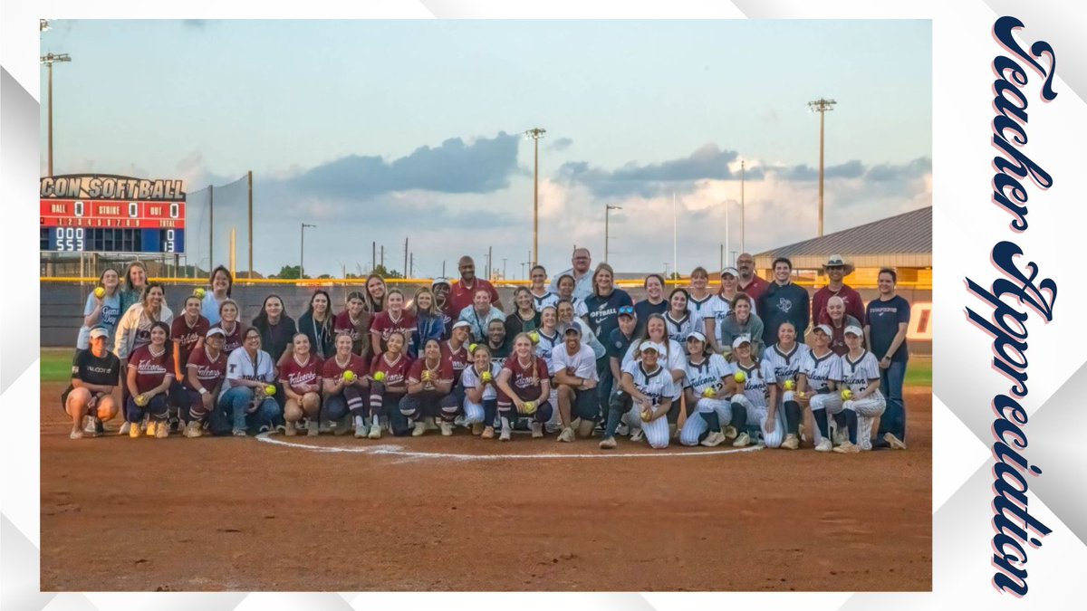 OTHS Softball tweet media