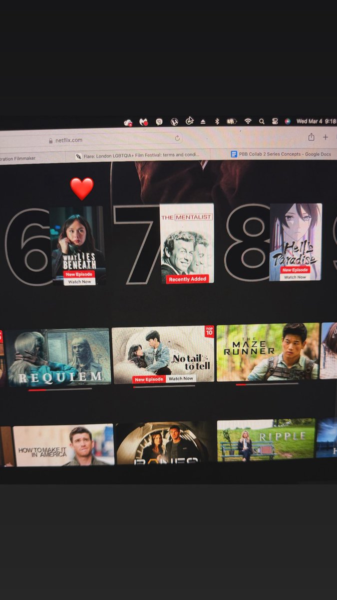 Arah Badayos tweet media