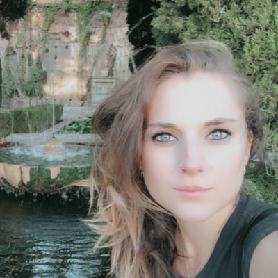 #NuevaFotoDePerfil