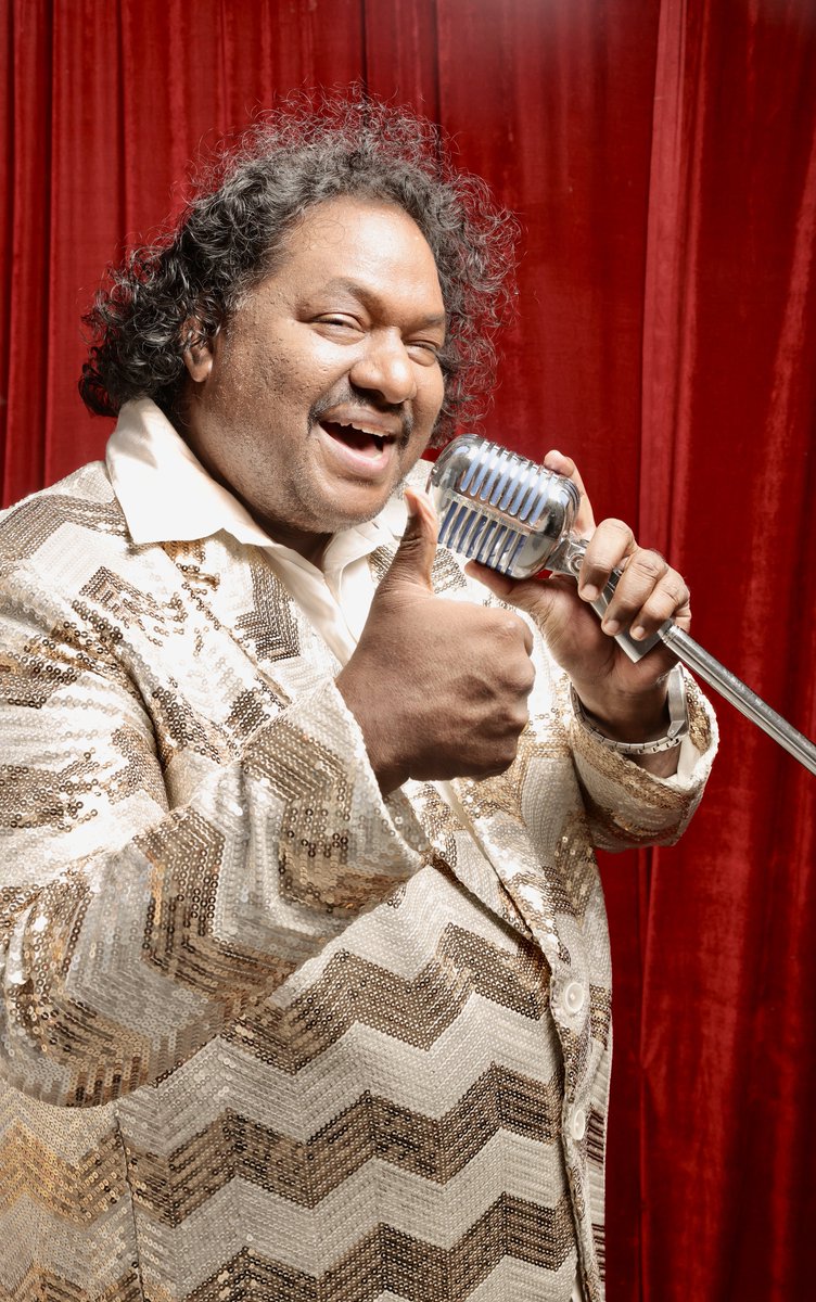 Srikanth deva official tweet media