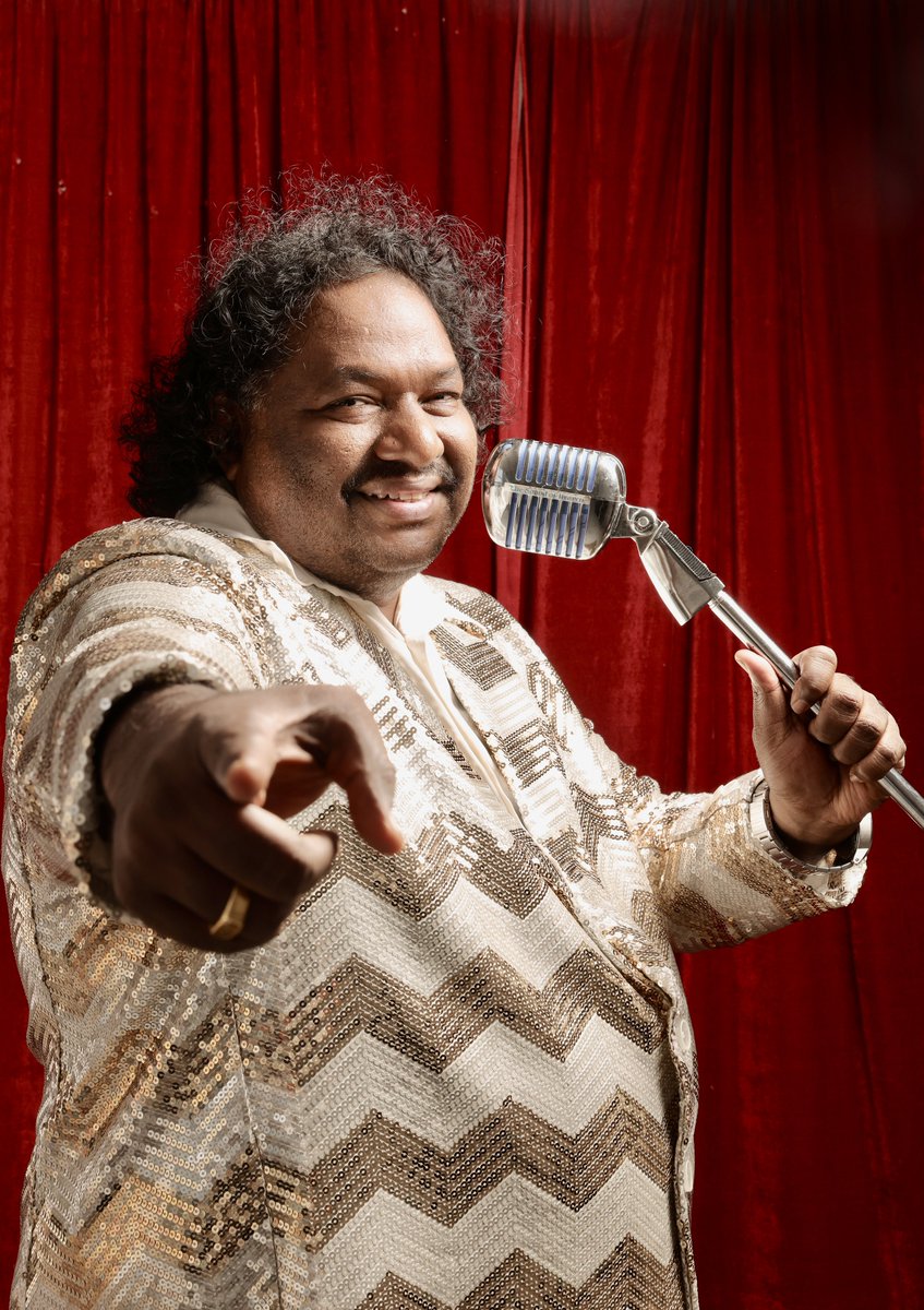 Srikanth deva official tweet media