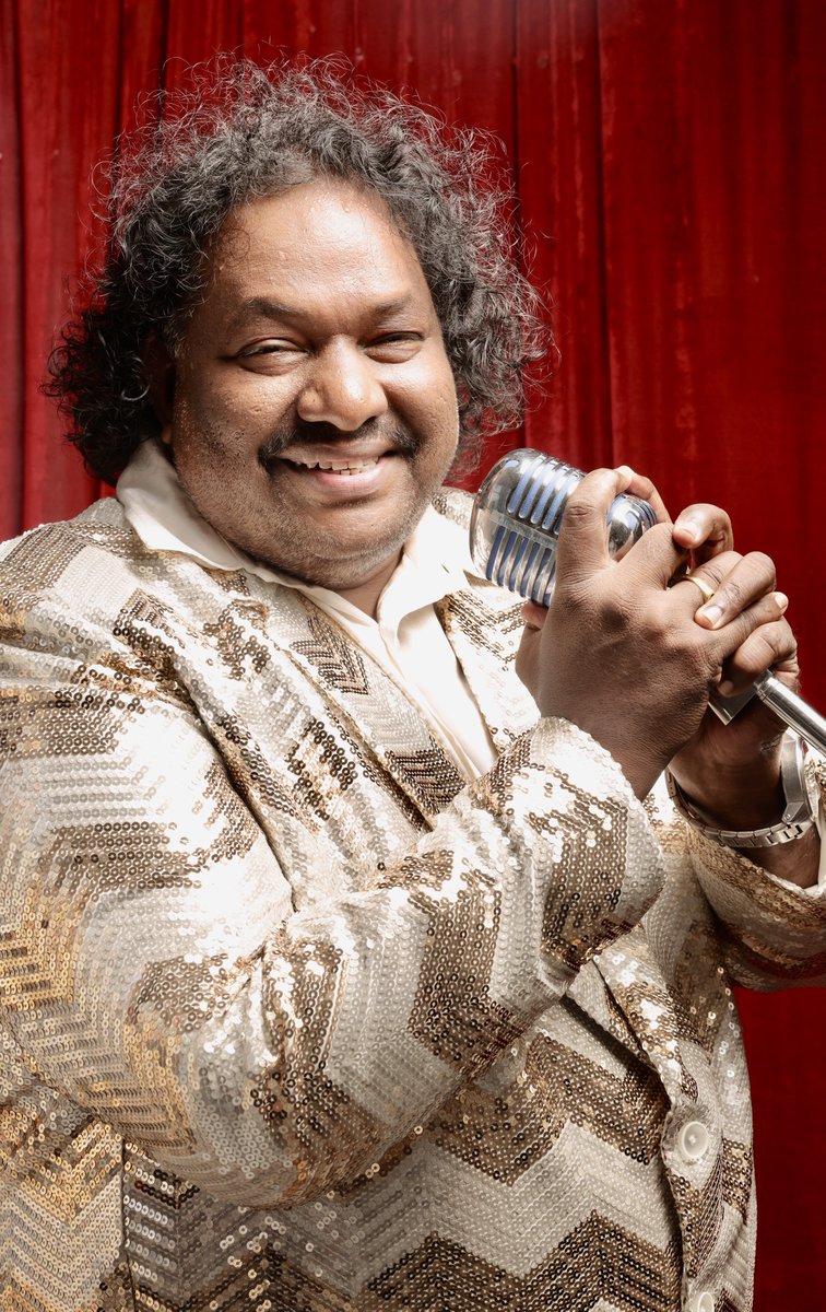 Srikanth deva official tweet media