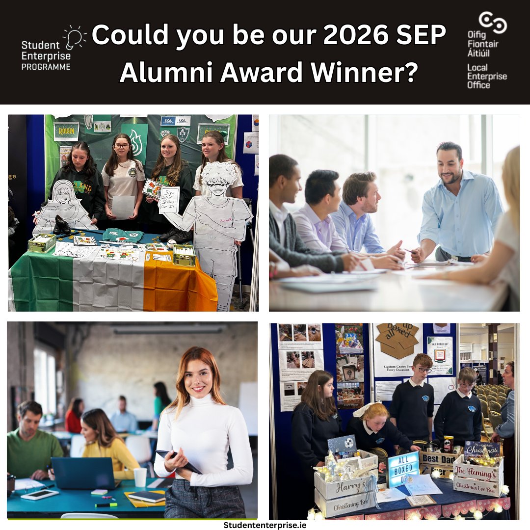 StudentEntProg tweet media