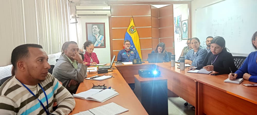 Consejo General de Policia tweet media