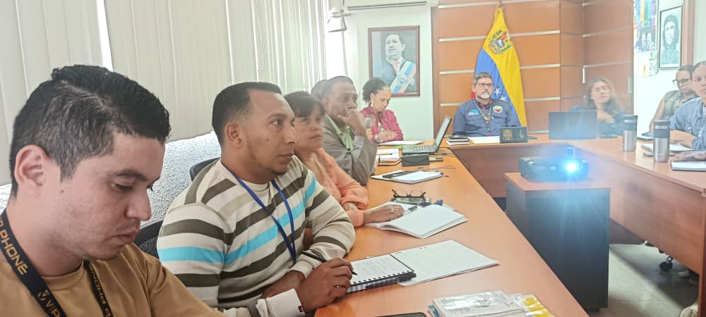 Consejo General de Policia tweet media