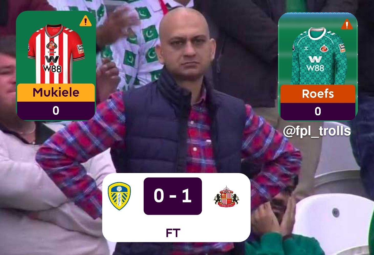 Troll Fantasy Football (@FPL_Trolls) / Posts / X